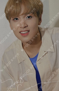 Pocamarket, NCT HAECHAN NCT 127 Memorial Book SPECIAL ONE DAY K