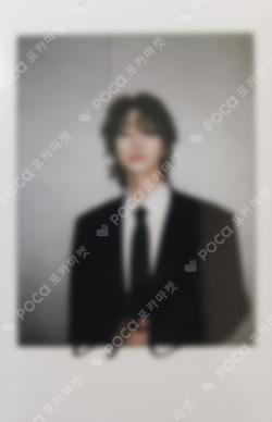 SEVENTEENTH HEAVEN YIZHIYU THE 8 photocard image