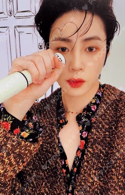 Strange World Photobook ver.