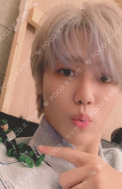 We Boom BOOM Ver.