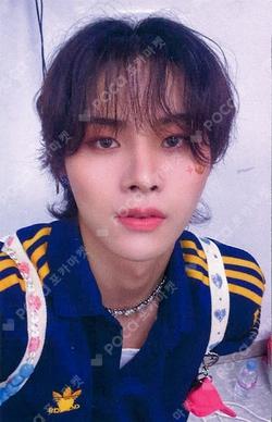 8TURN MYUNG HO photocard image