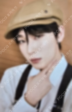 WEVERSE SHOP X ENHYPEN 'DARK MOON' POP-UP STORE LUCKY DRAW