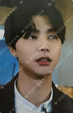 A PRECIOUS MOMENT PHOTO HOLDER & KEYRING