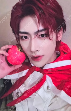 You had me at HELLO Digipack ver. WITHMUU LUCKY DRAW