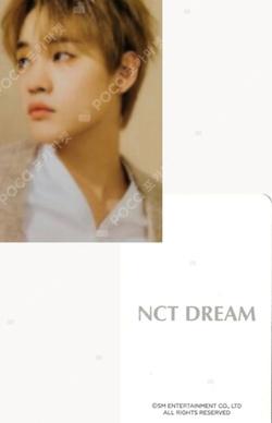 2020 NCT DREAM SEASON'S GREETINGS 11st