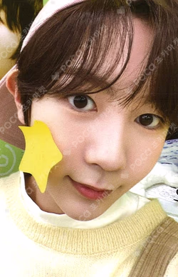 WISH STATION ACRYLIC STAND SET