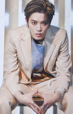 Awaken YUTA photocard image