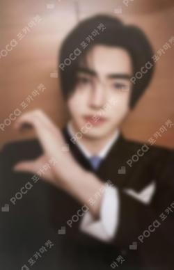 ENHYPEN SUNGHOON photocard image