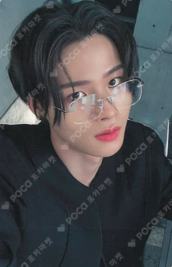 STUNNING MYMUSICTASTE MYUNG HO photocard image