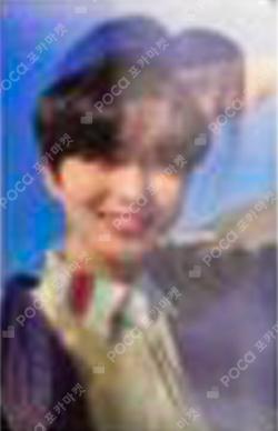 FANTASYBOYS X ODID Kim Woo Seok photocard image