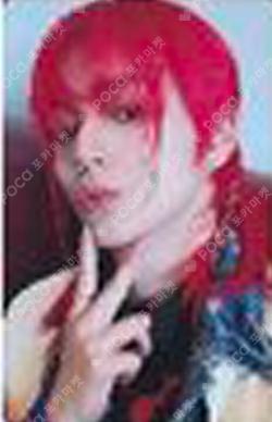 Potential MYMUSICTASTE Hong Sung Min photocard image