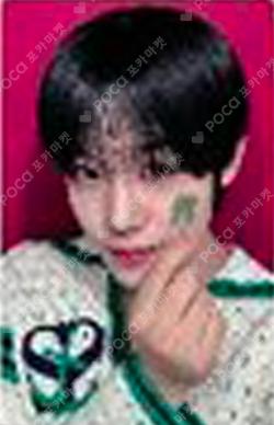 Potential JUMP UP HIKARI photocard image