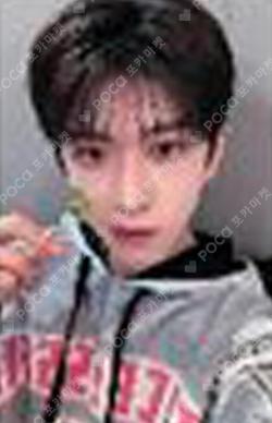 Potential JUMP UP Oh Hyeon Tae photocard image