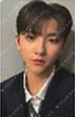 Potential JOEUNMUSIC Kaedan photocard image