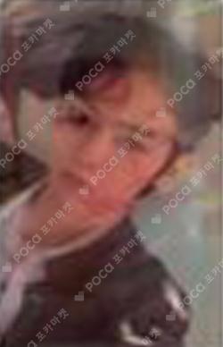 FANTASYBOYS X ODID Kim Gyu Rae photocard image