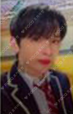 FANTASYBOYS X ODID LINGQI photocard image