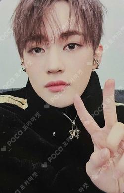 NCT CHENLE photocard image