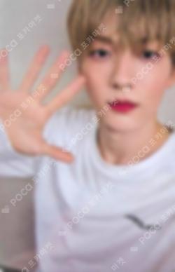 TXT SOOBIN photocard image