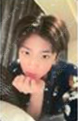 Potential JUMP UP Kaedan photocard image