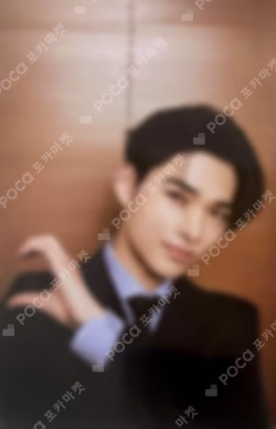 DARK MOON SPECIAL ALBUM 'MEMORABILIA' MUSICART LUCKY DRAW