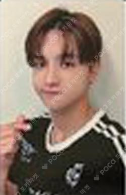 NEW TOMORROW DEAR MY MUSE HIKARU photocard image