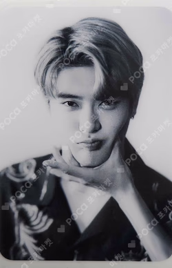 D-icon vol.5 NCT127, and City of Angel