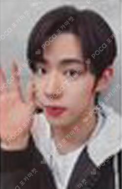 NEW TOMORROW MAKESTAR Kang Min Seo photocard image