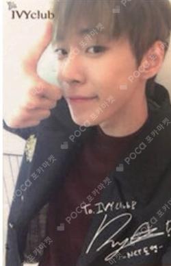 IVY CLUB DOYOUNG photocard image