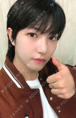 NCT RENJUN photocard image