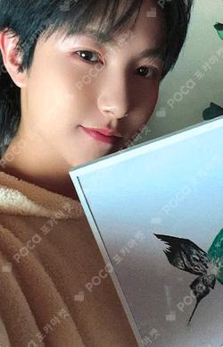 DREAM( )SCAPE StarRiver RENJUN photocard image