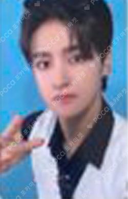 1st Album (EVER MUSIC ALBUM ver.) EVERLINE HIKARU photocard image