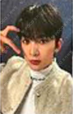 Potential JOEUNMUSIC LINGQI photocard image