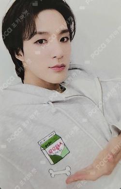 DREAM( )SCAPE Hellolive shop LUCKY DRAW JENO photocard image