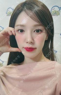 Red Velvet WENDY photocard image