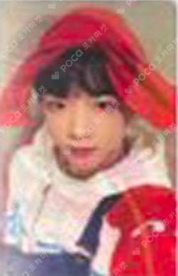 FANTASYBOYS X ODID Oh Hyeon Tae photocard image