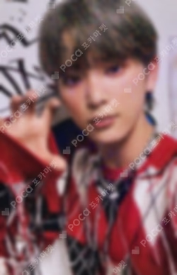 First Howling : NOW Weverse Shop JAPAN ver.