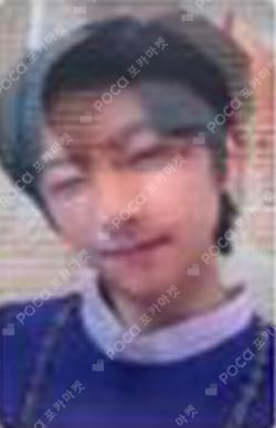 FANTASYBOYS X ODID Kaedan photocard image