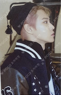 NCT #127 Neo Zone NORDIC GOLD COIN NECKLACE