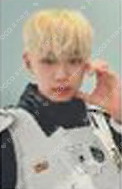 NEW TOMORROW A ver. Kim Gyu Rae photocard image