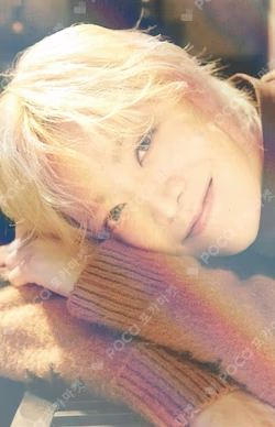 Be There For Me RANDOM TRADING CARD SET A SIDE ver. SPECIAL