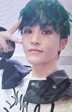 DREAM( )SCAPE StarRiver MARK photocard image
