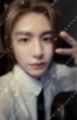 HOW? YouTube Gift LEEHAN photocard image