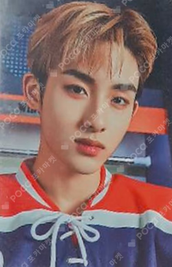 RESONANCE Pt.2 UNIFORM ACRYLIC CHARM + PHOTO CARD SET