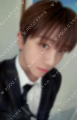 HOW? YouTube Gift WOONHAK photocard image