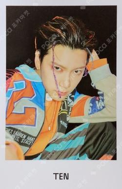 RESONANCE Pt.2 MINI COLLECT BOOK 90's Love ver