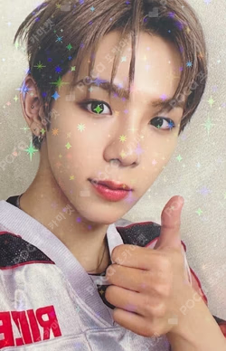 RIIZE POP-UP STORE RIIZE UP RANDOM TRADING CARD SET SPECIAL