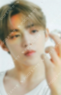Pocamarket, Seventeen S.COUPS 17 IS RIGHT HERE DEAR Ver. K-pop