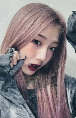 One Of A Kind MOKKET SHOP YeoJin photocard image