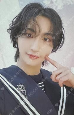 ATEEZ X ANITEEZ ADVENTURE ANITEEZ IN ILLUSION MONITOR DOLL SLEEP Ver.