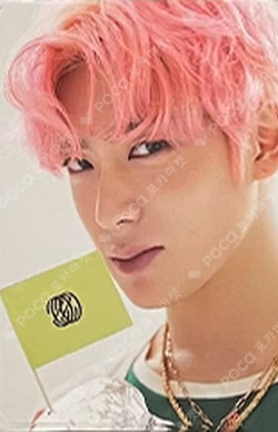 MY ARTIST CARD PACK